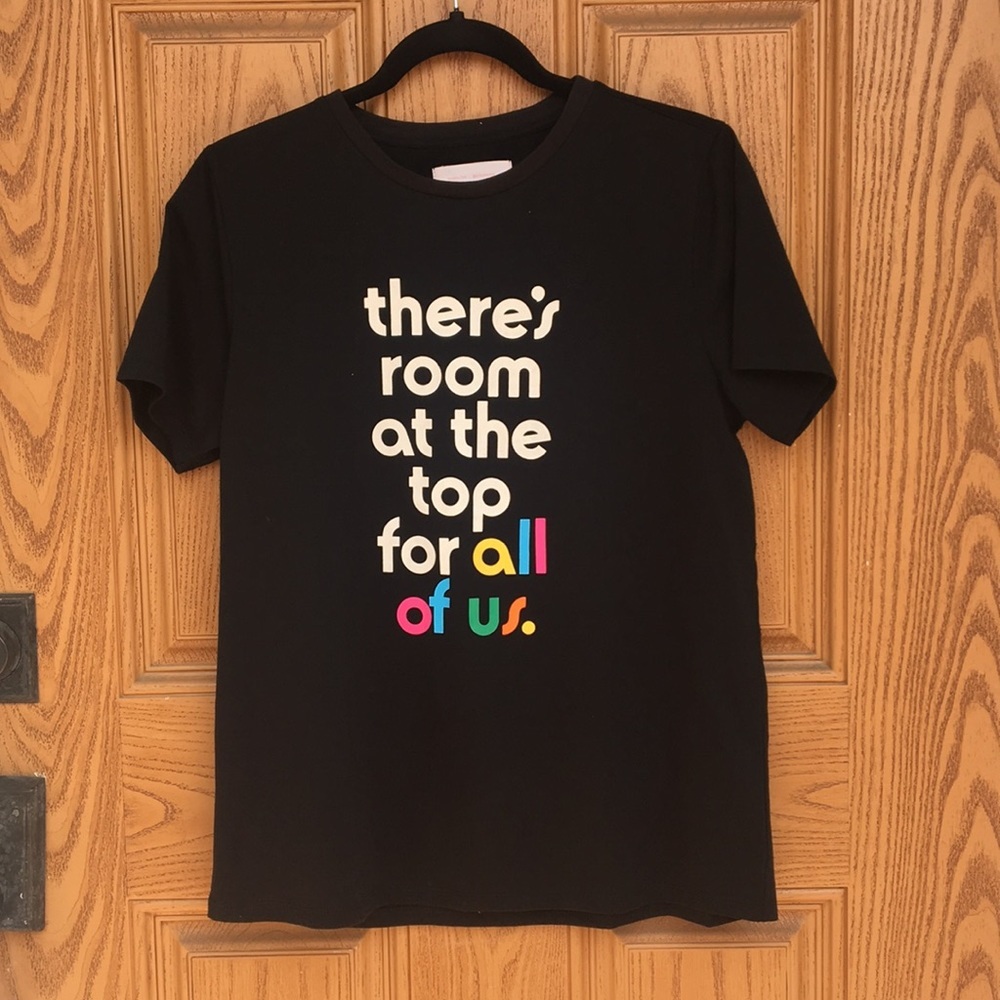 New💕Ban.do "Theres Room at the top for all‎ of Us"